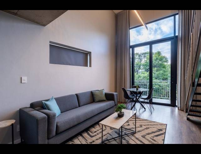 16 BEDROOM APARTMENT FOR SALE IN NIEUW MUCKLENEUK
